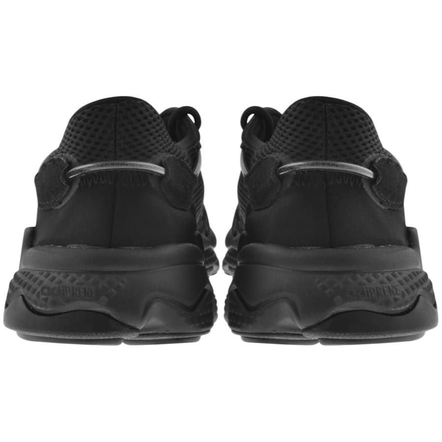 Adidas adiprene black new arrivals